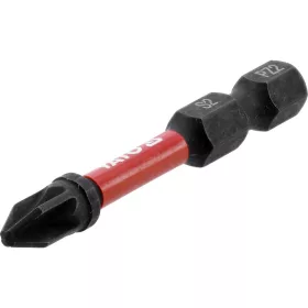 YATO Impact bithegy PZ2 x 50 mm (2 db)
