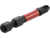 YATO Impact bithegy PZ3 x 50 mm (2 db)
