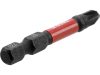 YATO Impact bithegy PZ3 x 50 mm (2 db)
