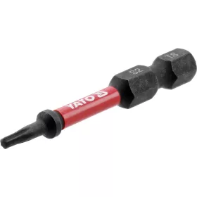 YATO Impact bithegy T8 x 50 mm (2 db)