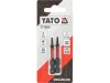 YATO Impact bithegy T8 x 50 mm (2 db)
