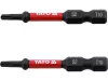 YATO Impact bithegy T10 x 50 mm (2 db)