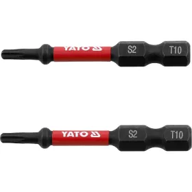 YATO Impact bithegy T10 x 50 mm (2 db)