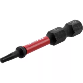 YATO Impact bithegy T10 x 50 mm (2 db)