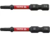 YATO Impact bithegy T15 x 50 mm (2 db)