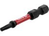 YATO Impact bithegy T15 x 50 mm (2 db)