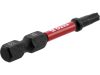 YATO Impact bithegy T20 x 50 mm (2 db)