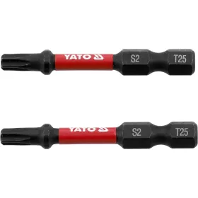 YATO Impact bithegy T25 x 50 mm (2 db)