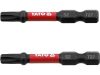 YATO Impact bithegy T27 x 50 mm (2 db)