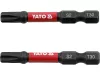 YATO Impact bithegy T30 x 50 mm (2 db)