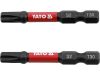YATO Impact bithegy T30 x 50 mm (2 db)