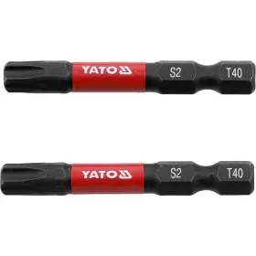YATO Impact bithegy T40 x 50 mm (2 db)