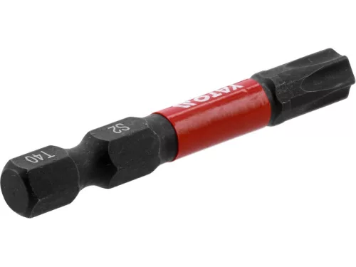 YATO Impact bithegy T40 x 50 mm (2 db)