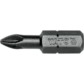 YATO Bithegy PZ1 x 25 mm (50 db)