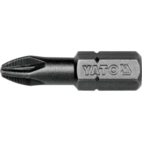 YATO Bithegy PZ2 x 25 mm (50 db)