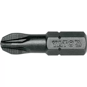 YATO Bithegy PZ3 x 25 mm (50 db)