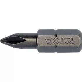 YATO Bithegy PH1 x 25 mm (10 db)