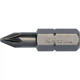 YATO Bithegy PZ1 x 25 mm (10 db)