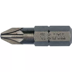 YATO Bithegy PZ2 x 25 mm (10 db)