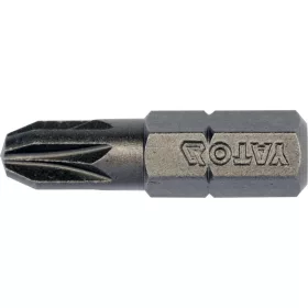 YATO Bithegy PZ3 x 25 mm (10 db)