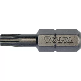 YATO Bithegy T20 x 25 mm (10 db)