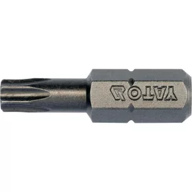 YATO Bithegy T25 x 25 mm (10 db)