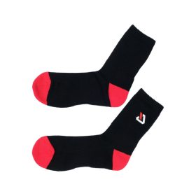 YATO Magasszárú zokni 39-42 méret (3 pár)