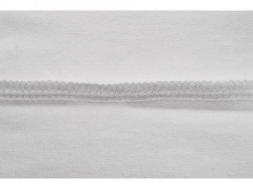 YATO Környakas elasztikus póló XXL-es méret fehér