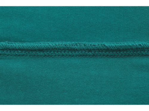 YATO Környakas elasztikus póló XXXL-es méret zöld