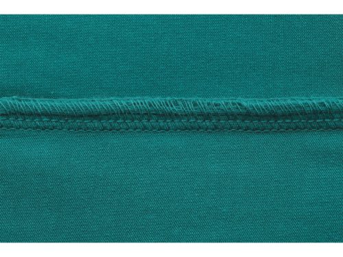 YATO Környakas elasztikus póló XXXL-es méret zöld