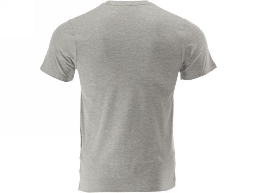 YATO Környakas elasztikus póló XL-es méret szürke