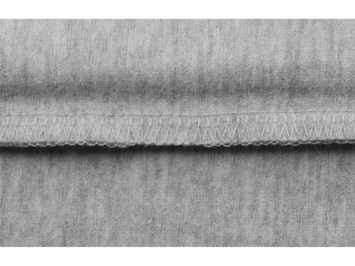 YATO Környakas elasztikus póló XXXL-es méret szürke