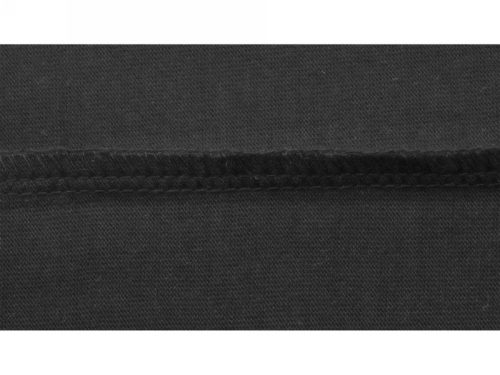 YATO Környakas póló L-es méret fekete