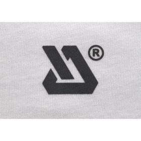 YATO Környakas póló XXL-es méret fehér