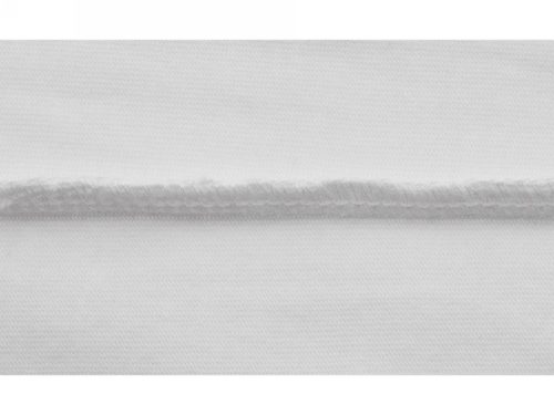 YATO Környakas póló XXL-es méret fehér