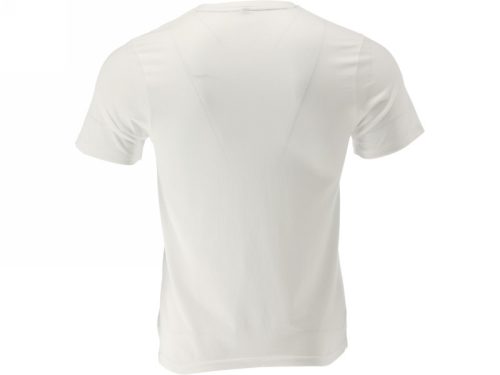 YATO Környakas póló XXL-es méret fehér