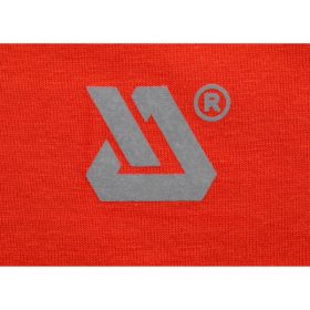 YATO Környakas póló L-es méret piros