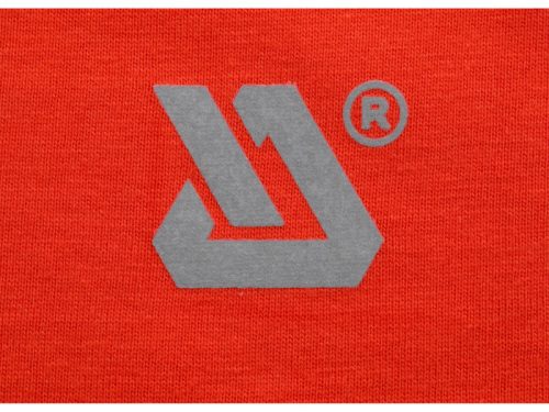 YATO Környakas póló L-es méret piros