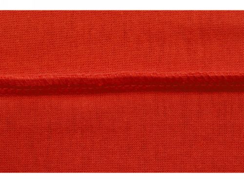 YATO Környakas póló XL-es méret piros