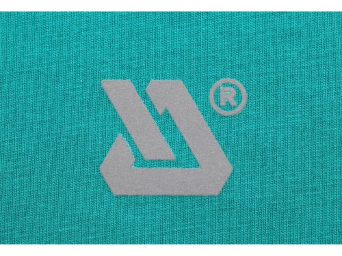 YATO Környakas póló XXL-es méret zöld