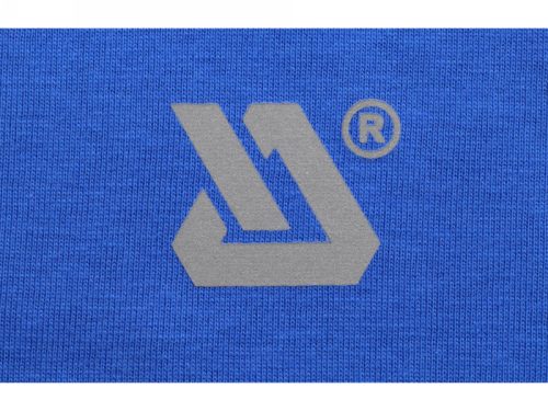 YATO Környakas póló L-es méret kék