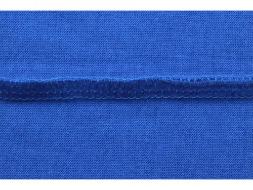 YATO Környakas póló L-es méret kék