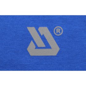 YATO Környakas póló XXXL-es méret kék