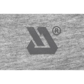 YATO Környakas póló XL-es méret szürke