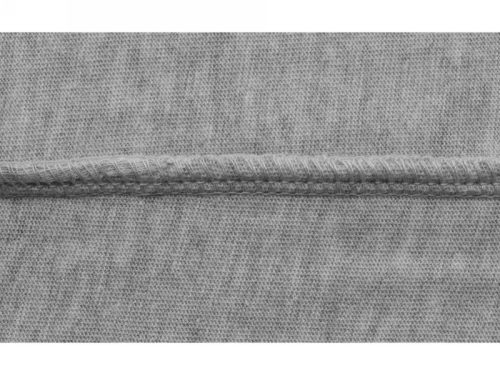 YATO Környakas póló XL-es méret szürke