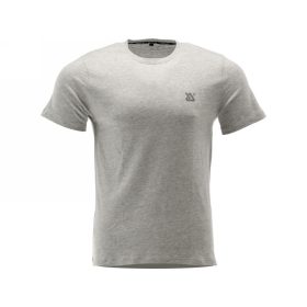 YATO Környakas póló XXL-es méret szürke