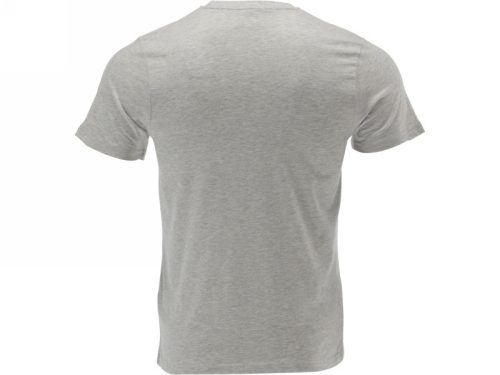 YATO Környakas póló XXXL-es méret szürke