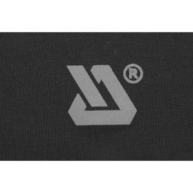 YATO Galléros póló S-es méret fekete