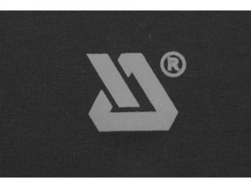 YATO Galléros póló M-es méret fekete