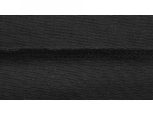 YATO Galléros póló M-es méret fekete